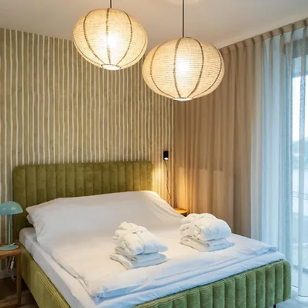 Apartment Lighthouse U1 Surfingbird *
