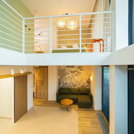 Lighthouse U1 Surfingbird Apartment