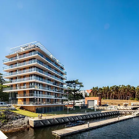 Lighthouse U1 Surfingbird Apartman