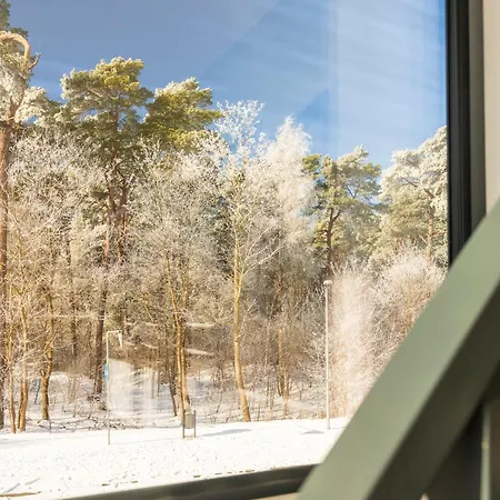 Lighthouse U1 Surfingbird Apartman Mrzeżyno