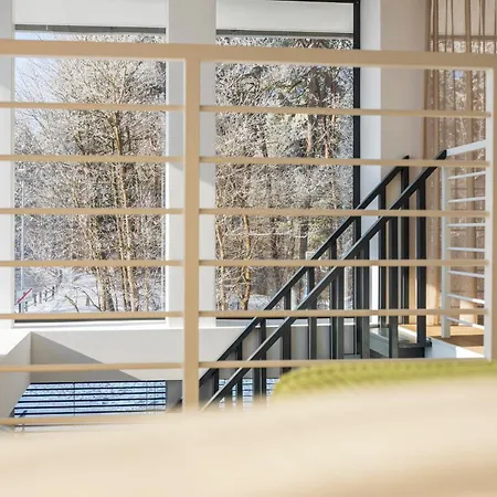 Lighthouse U1 Surfingbird Apartman