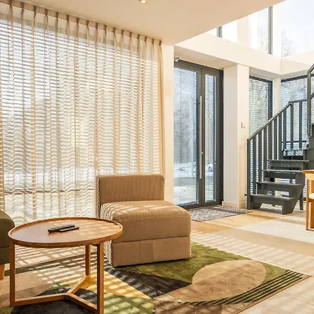 Lighthouse U1 Surfingbird Apartment *