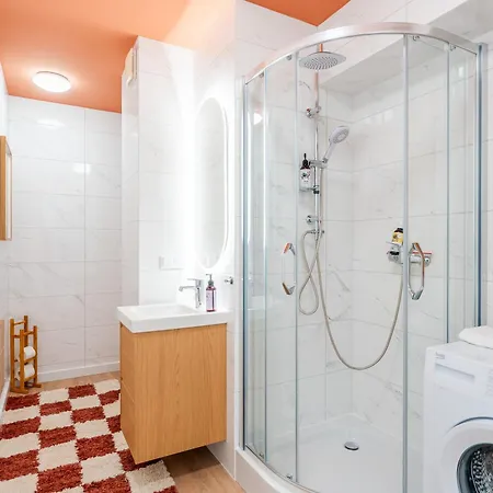 Lighthouse U1 Surfingbird * Mrzeżyno