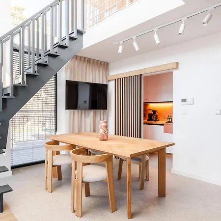 Apartment Lighthouse U1 Surfingbird
