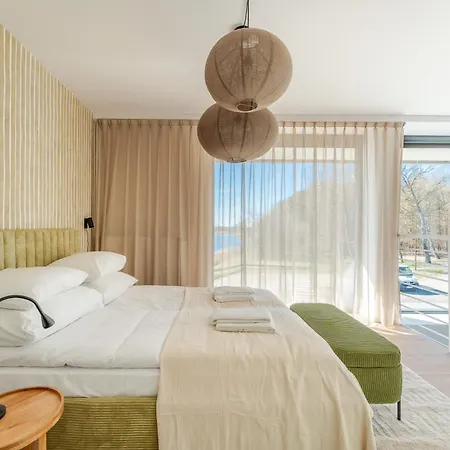 Apartman Lighthouse U1 Surfingbird Mrzeżyno