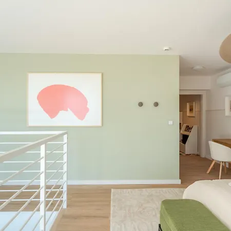 Lighthouse U1 Surfingbird * Mrzeżyno