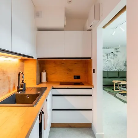 Apartman Lighthouse U1 Surfingbird *