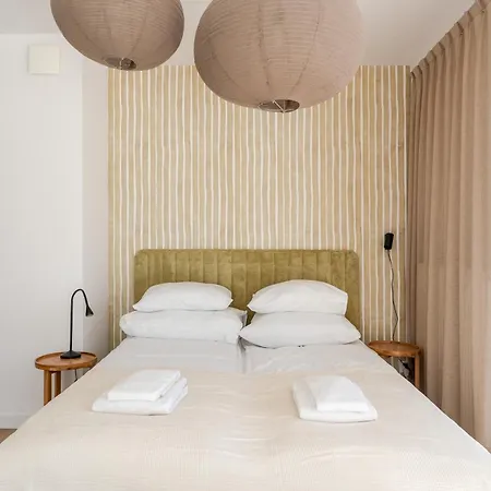 Apartman Lighthouse U1 Surfingbird Mrzeżyno