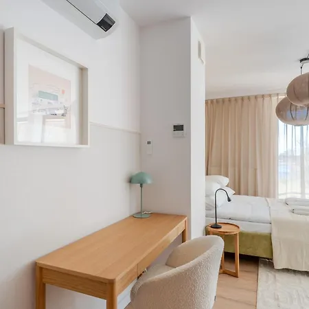 Apartman Lighthouse U1 Surfingbird