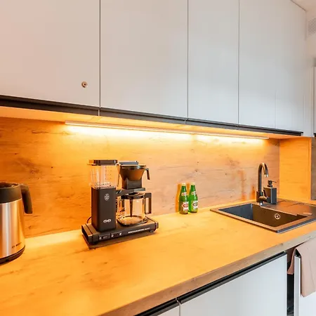 Lighthouse U1 Surfingbird Apartment *