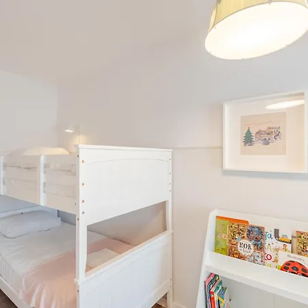 Lighthouse U1 Surfingbird Apartman Mrzeżyno