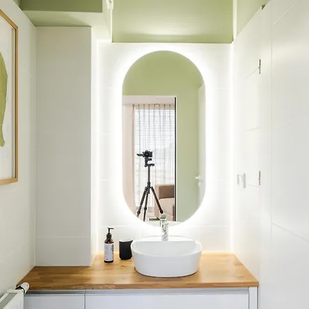 Lighthouse U1 Surfingbird Mrzeżyno