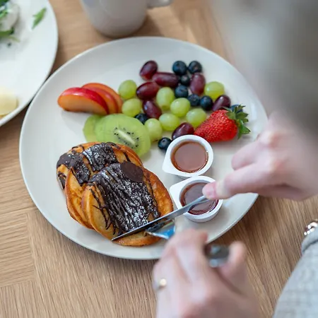 Lighthouse U1 Surfingbird Mrzeżyno