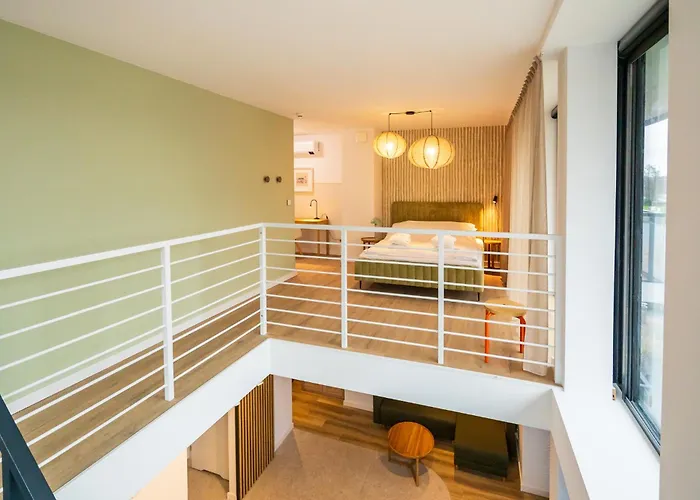 Lighthouse U1 Surfingbird Apartamento *