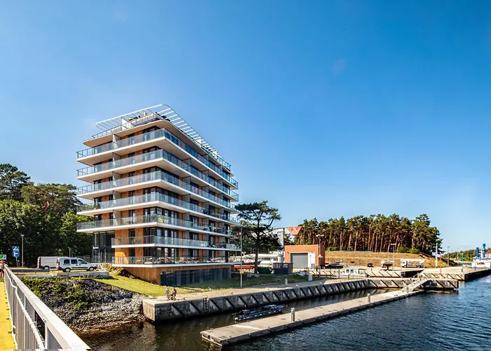 Lighthouse U1 Surfingbird Apartamento