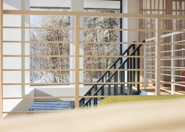 Lighthouse U1 Surfingbird Apartamento