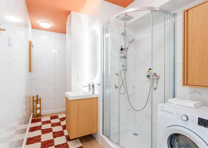 Lighthouse U1 Surfingbird * Mrzeżyno