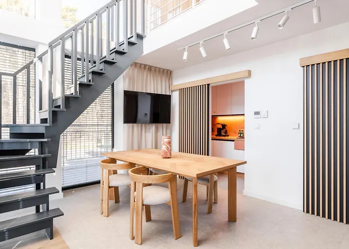 Apartamento Lighthouse U1 Surfingbird