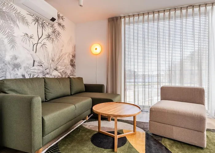 Lighthouse U1 Surfingbird Apartamento *