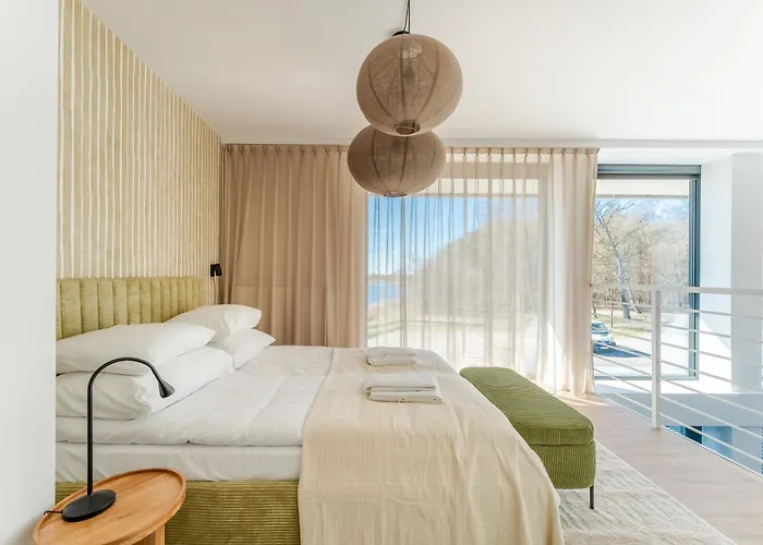 Apartamento Lighthouse U1 Surfingbird Mrzeżyno