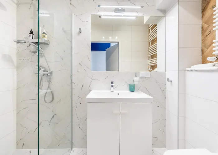 Lighthouse U1 Surfingbird Mrzeżyno