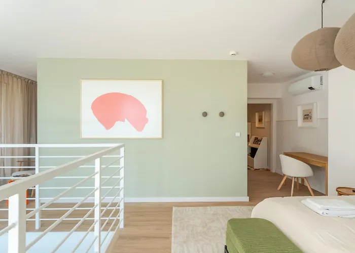 Lighthouse U1 Surfingbird * Mrzeżyno