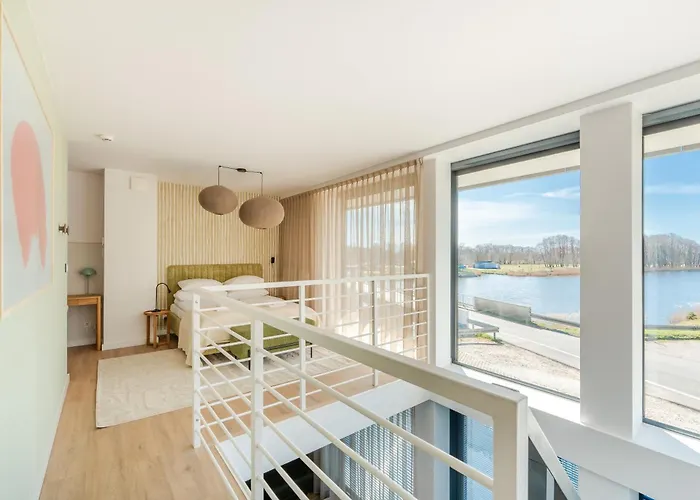 Apartamento Lighthouse U1 Surfingbird Mrzeżyno