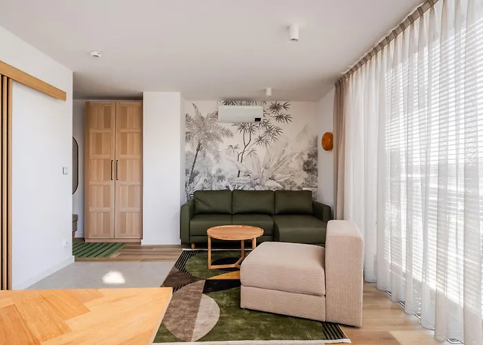 Lighthouse U1 Surfingbird Mrzeżyno