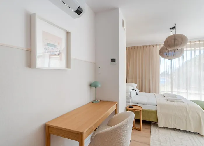 Apartamento Lighthouse U1 Surfingbird