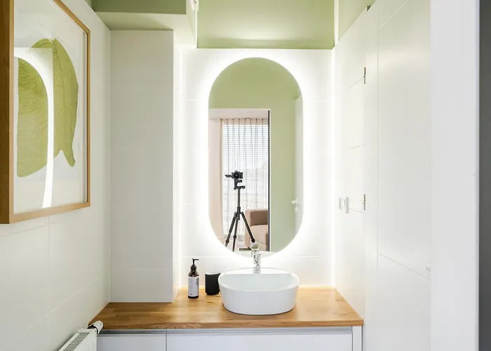 Lighthouse U1 Surfingbird Mrzeżyno