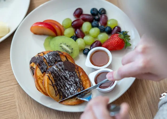 Lighthouse U1 Surfingbird Mrzeżyno