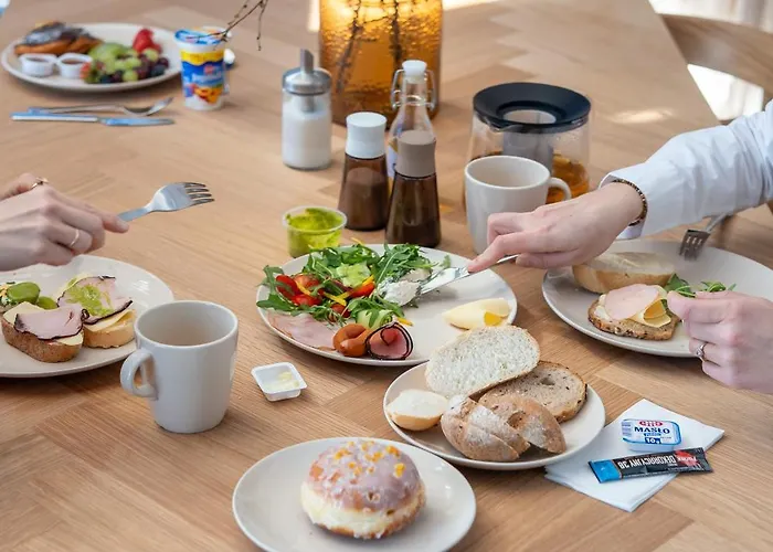 Lighthouse U1 Surfingbird Mrzeżyno