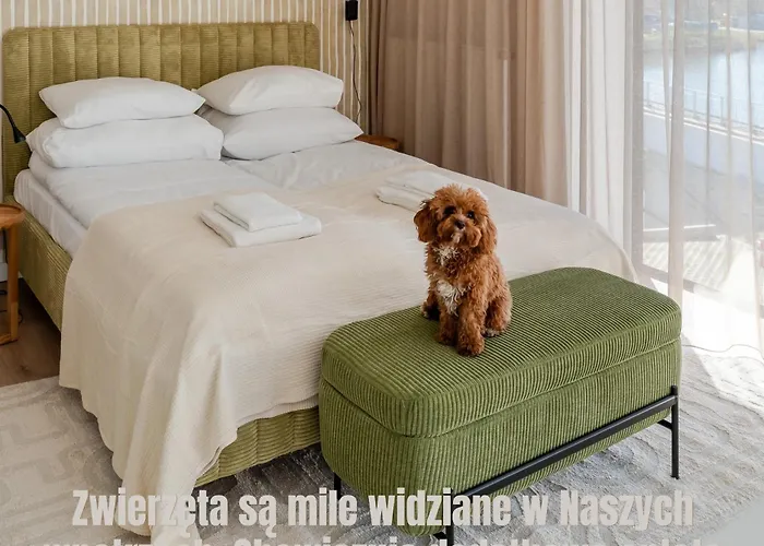 Lighthouse U1 Surfingbird Apartamento *